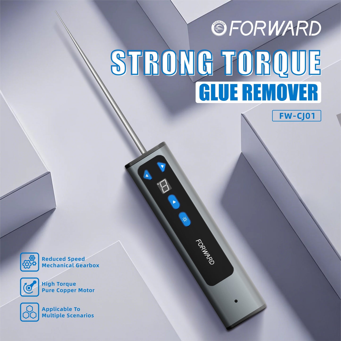 Instrument Indepartare Adeziv Forward FW-CJ01