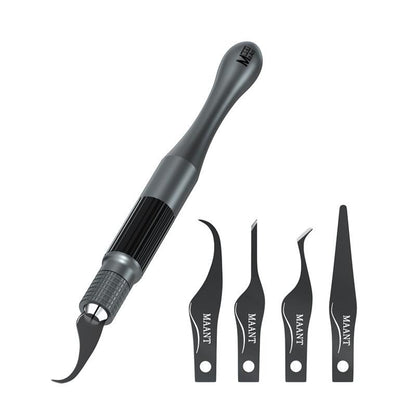 Instrument BGA MaAnt MY-102