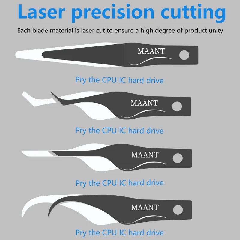 Instrument BGA MaAnt MY-102