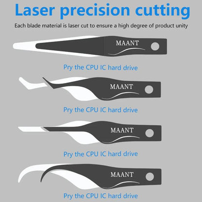 Instrument BGA MaAnt MY-102