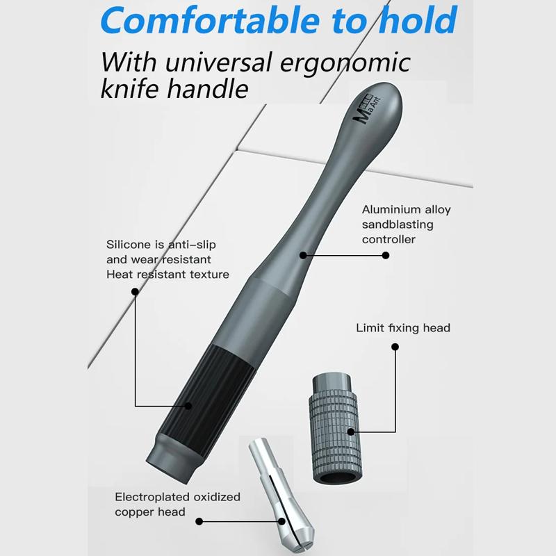 Instrument BGA MaAnt MY-102