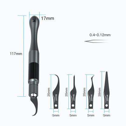 Instrument BGA MaAnt MY-102