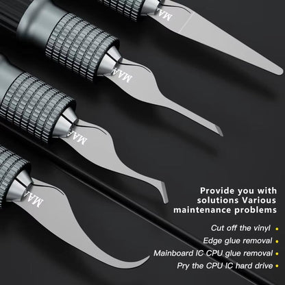 Instrument BGA MaAnt MY-102