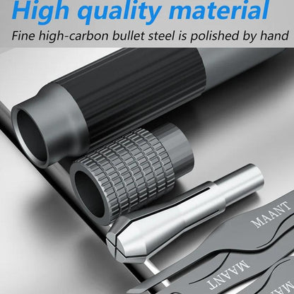 Instrument BGA MaAnt MY-102