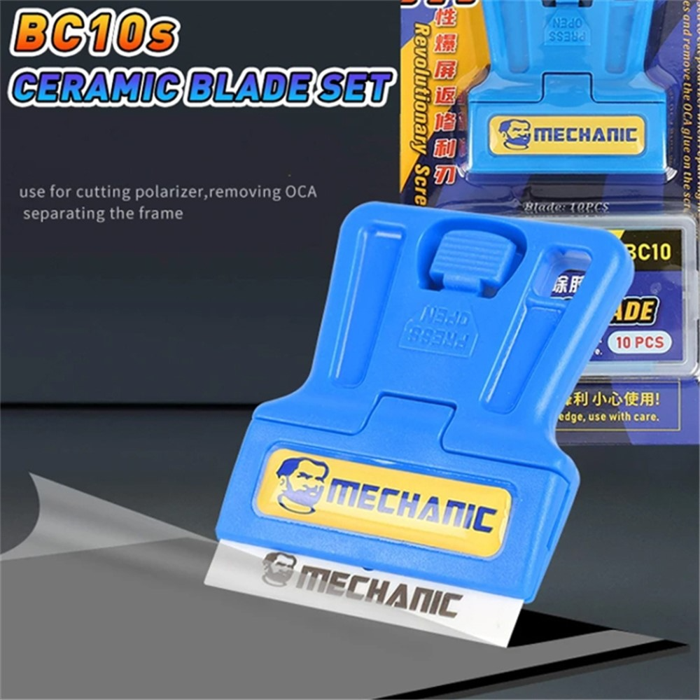 Instrument Indepartare Adeziv Mechanic BC10S