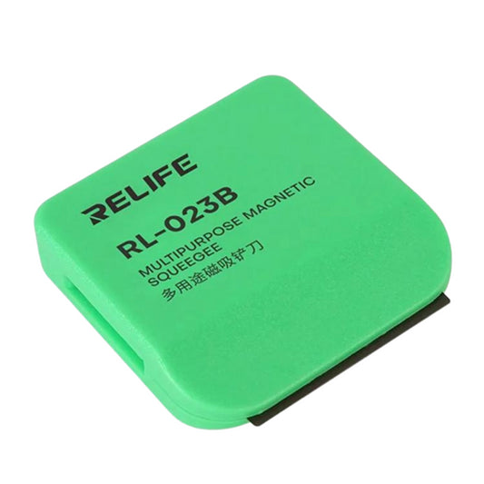 Instrument Indepartare Adeziv Relife RL-023B, Verde