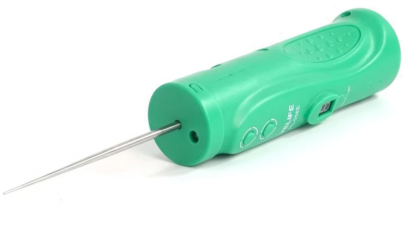 Instrument Indepartare Adeziv Relife RL-056E, 2in1