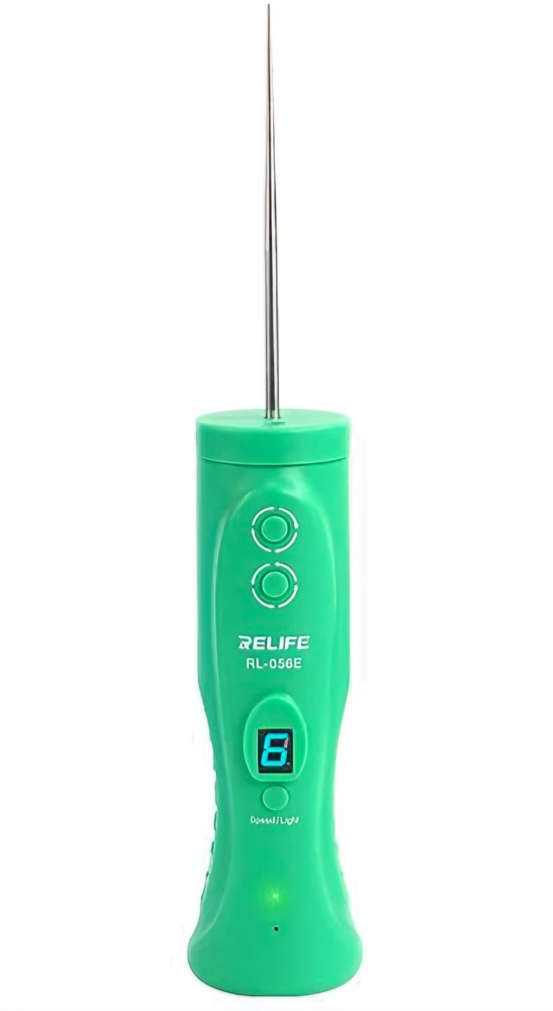Instrument Indepartare Adeziv Relife RL-056E, 2in1
