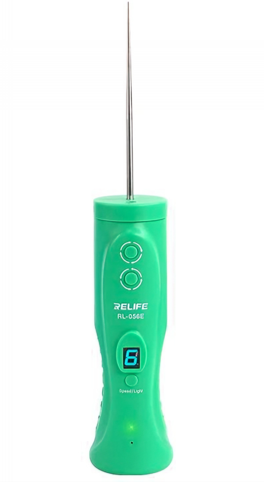 Instrument Indepartare Adeziv Relife RL-056E, 2in1