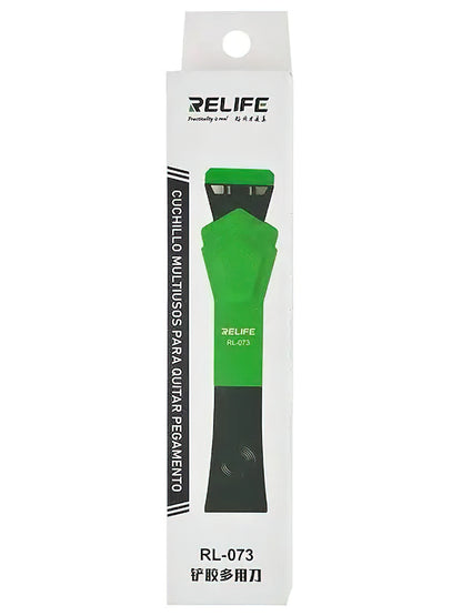 Instrument Indepartare Adeziv Relife RL-073