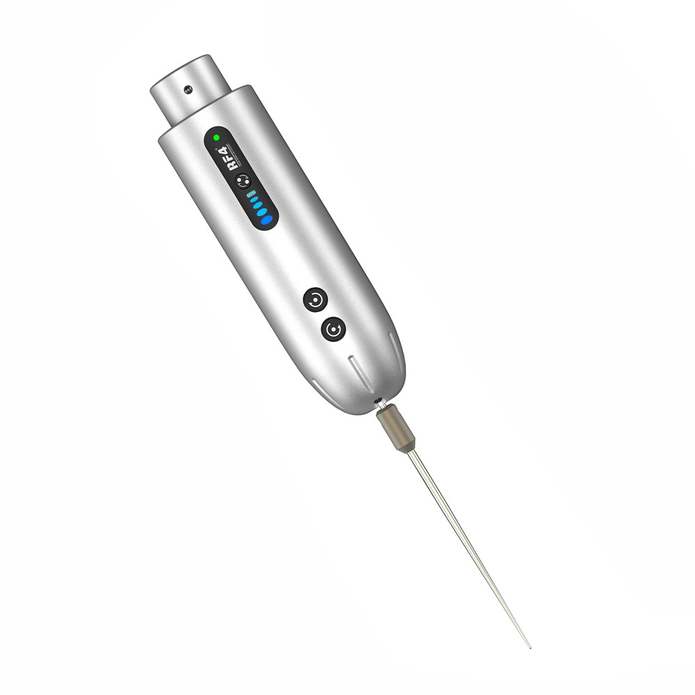 Instrument Indepartare Adeziv RF4 RF-GR3