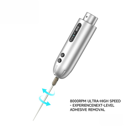 Instrument Indepartare Adeziv RF4 RF-GR3
