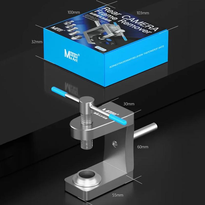 Instrument Indepartare Rama Camera Spate MaAnt M063