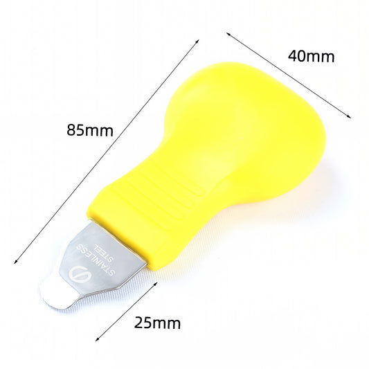 Instrument Metalic OEM C-025 pentru Capace Ceasuri