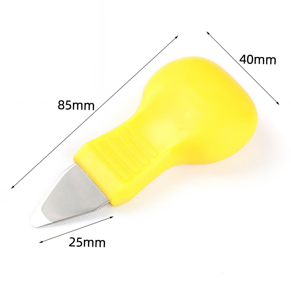 Instrument Metalic OEM C-027 pentru Capace Ceasuri