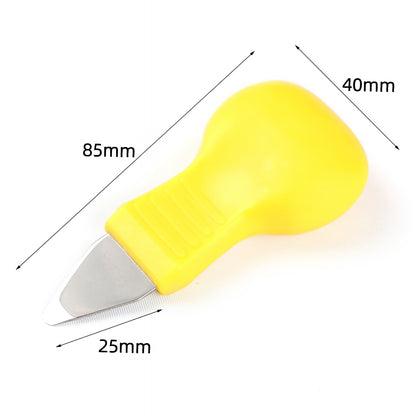 Instrument Metalic OEM C-027 pentru Capace Ceasuri
