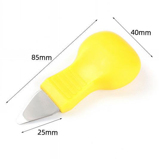 Instrument Metalic OEM C-027 pentru Capace Ceasuri