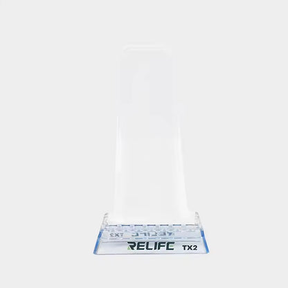 Instrument Presare Tub Adeziv Relife TX2
