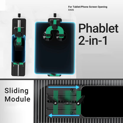 Instrument Separare Display 2UUL DA06 Max