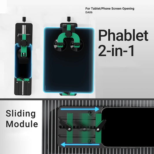 Instrument Separare Display 2UUL DA06 Max