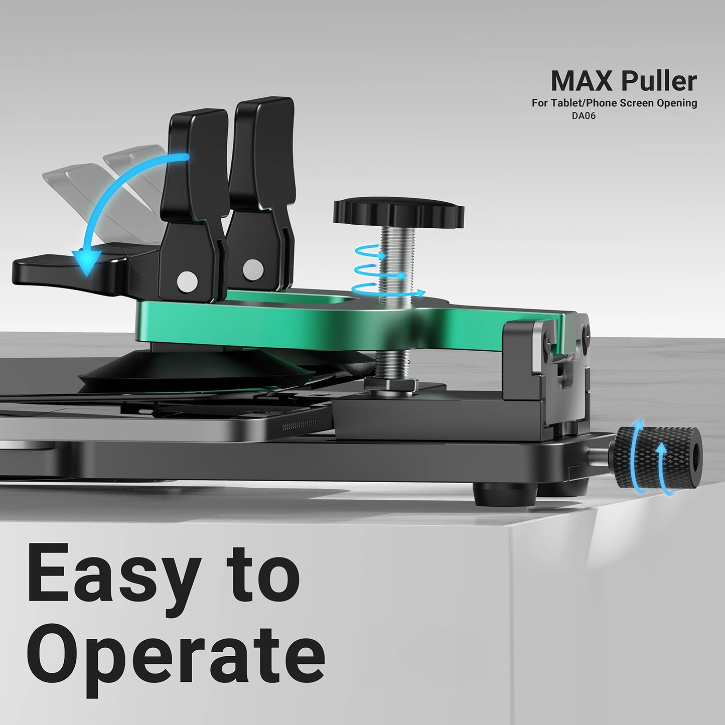 Instrument Separare Display 2UUL DA06 Max