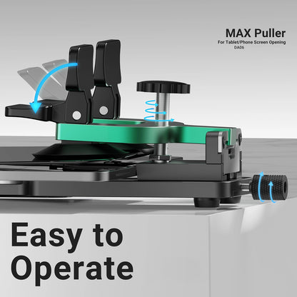 Instrument Separare Display 2UUL DA06 Max