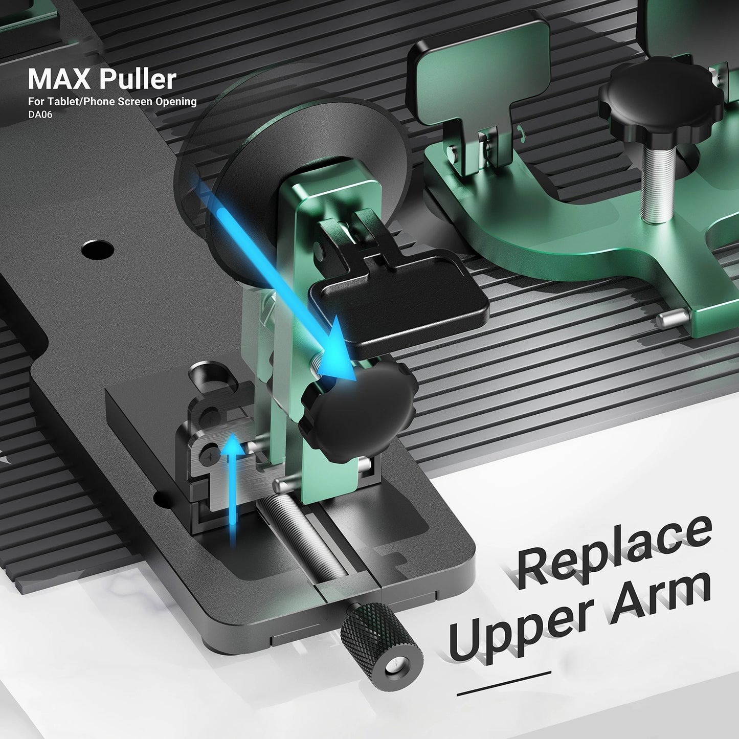Instrument Separare Display 2UUL DA06 Max