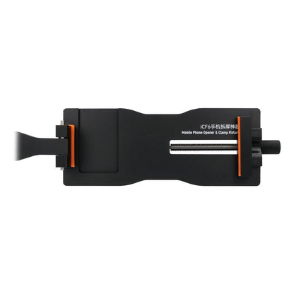 Suport Lucru Demontare Telefon iFixes iCF6, Negru