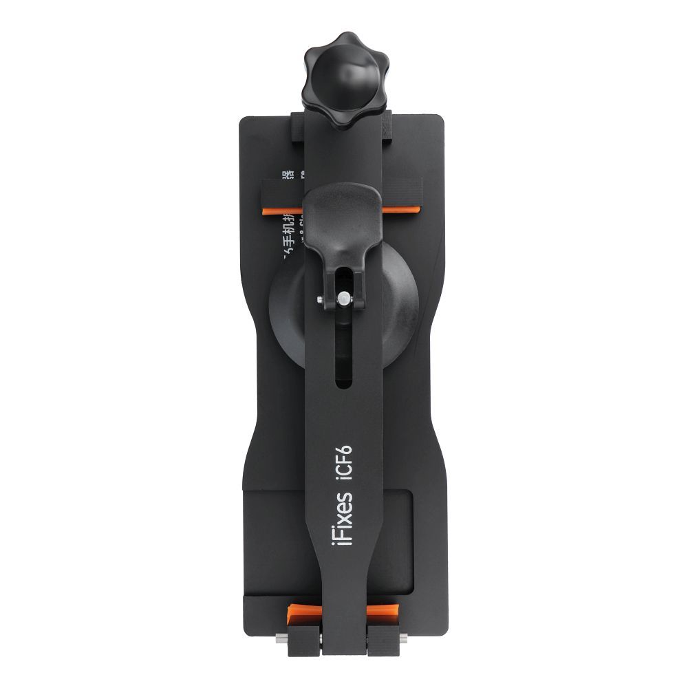 Suport Lucru Demontare Telefon iFixes iCF6, Negru