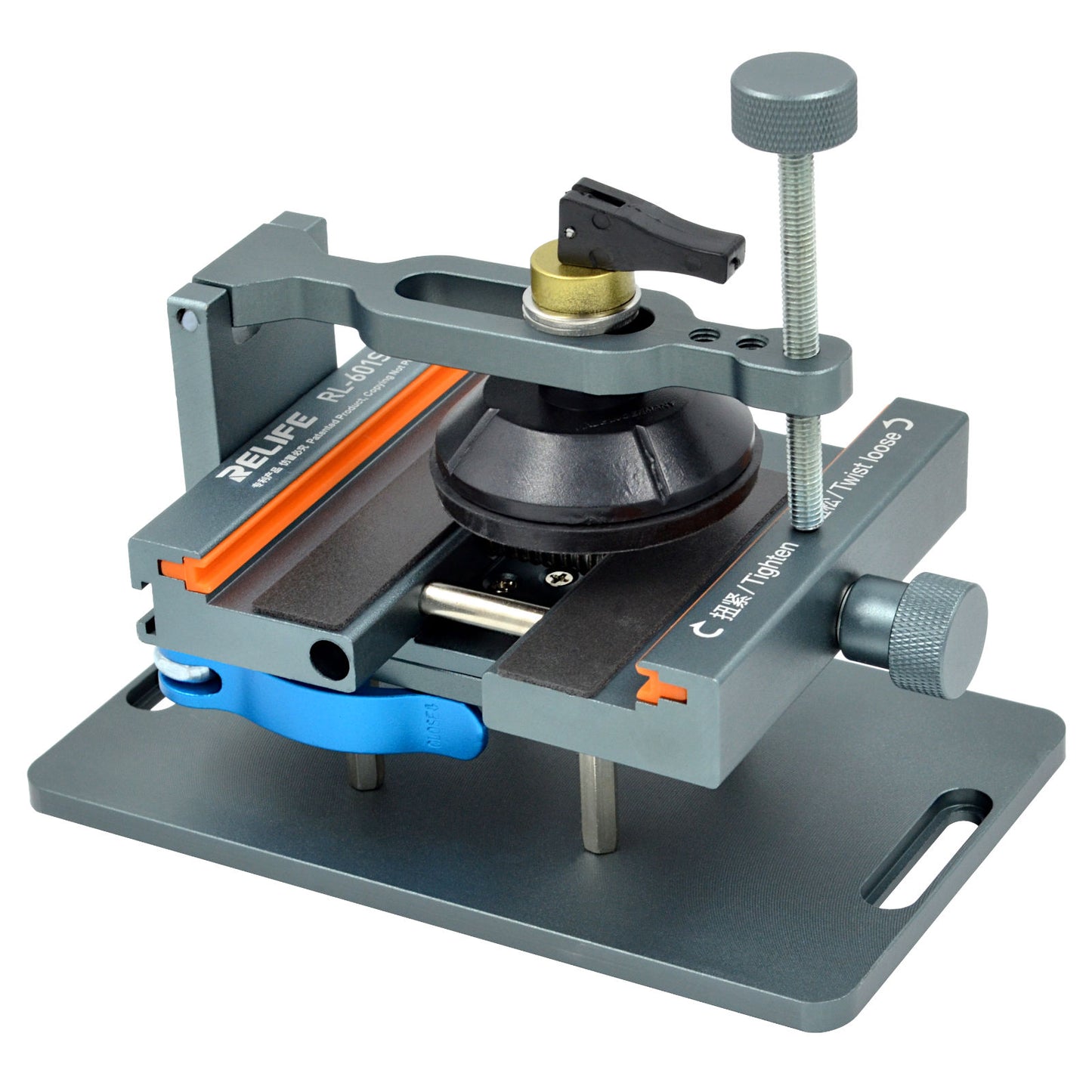 Instrument Separare Display Relife RL-601S Plus