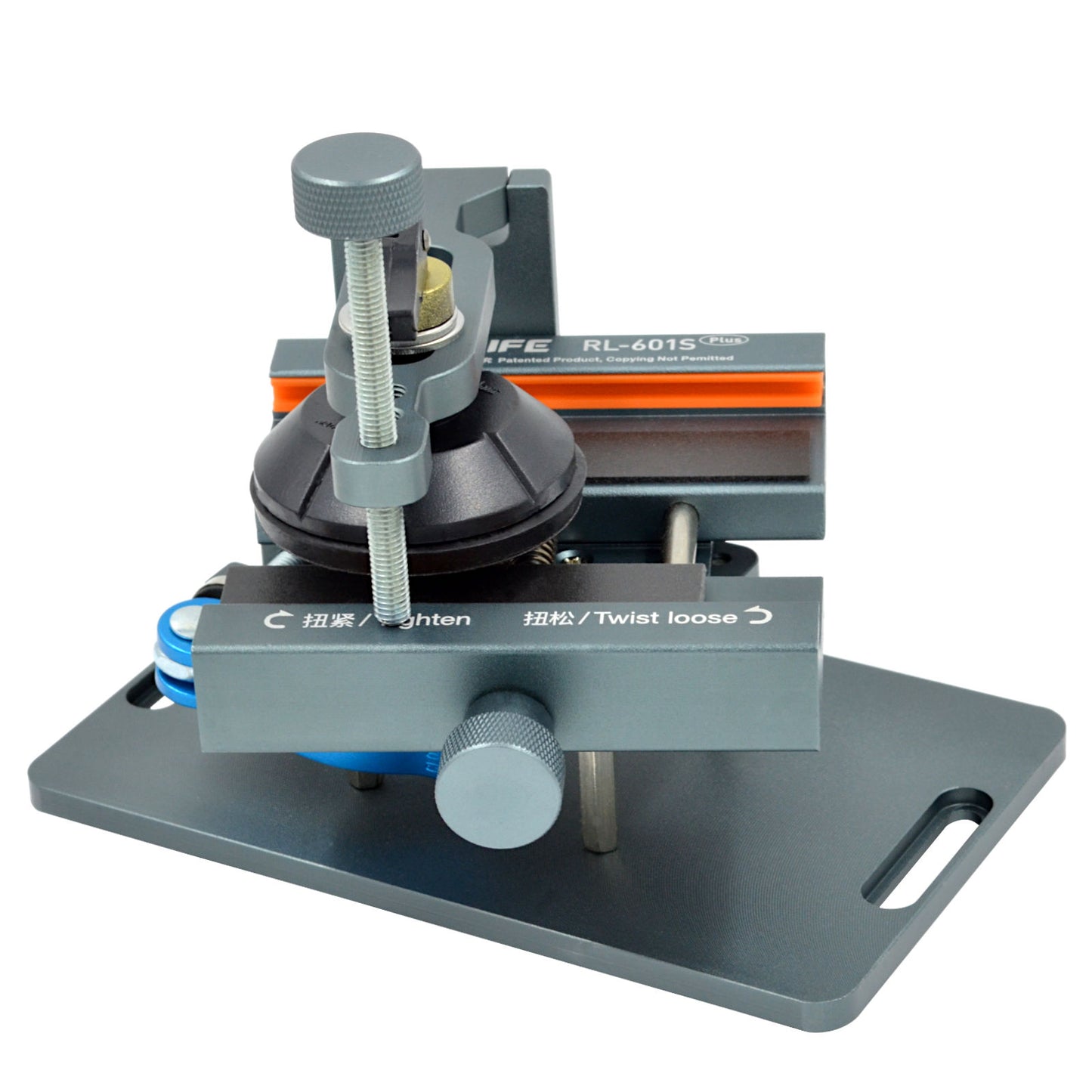 Instrument Separare Display Relife RL-601S Plus