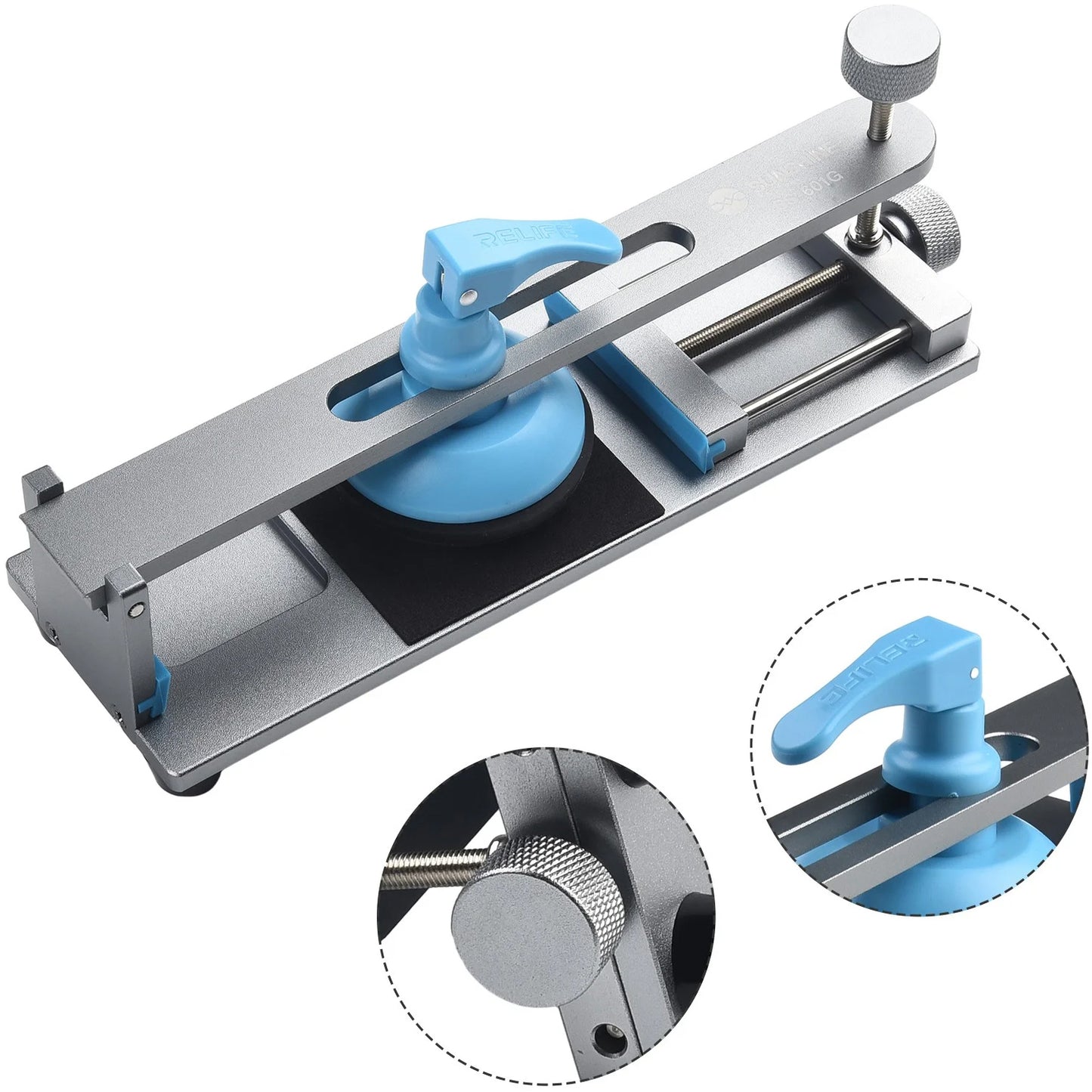 Instrument Separare Display Sunshine SS-601G Plus