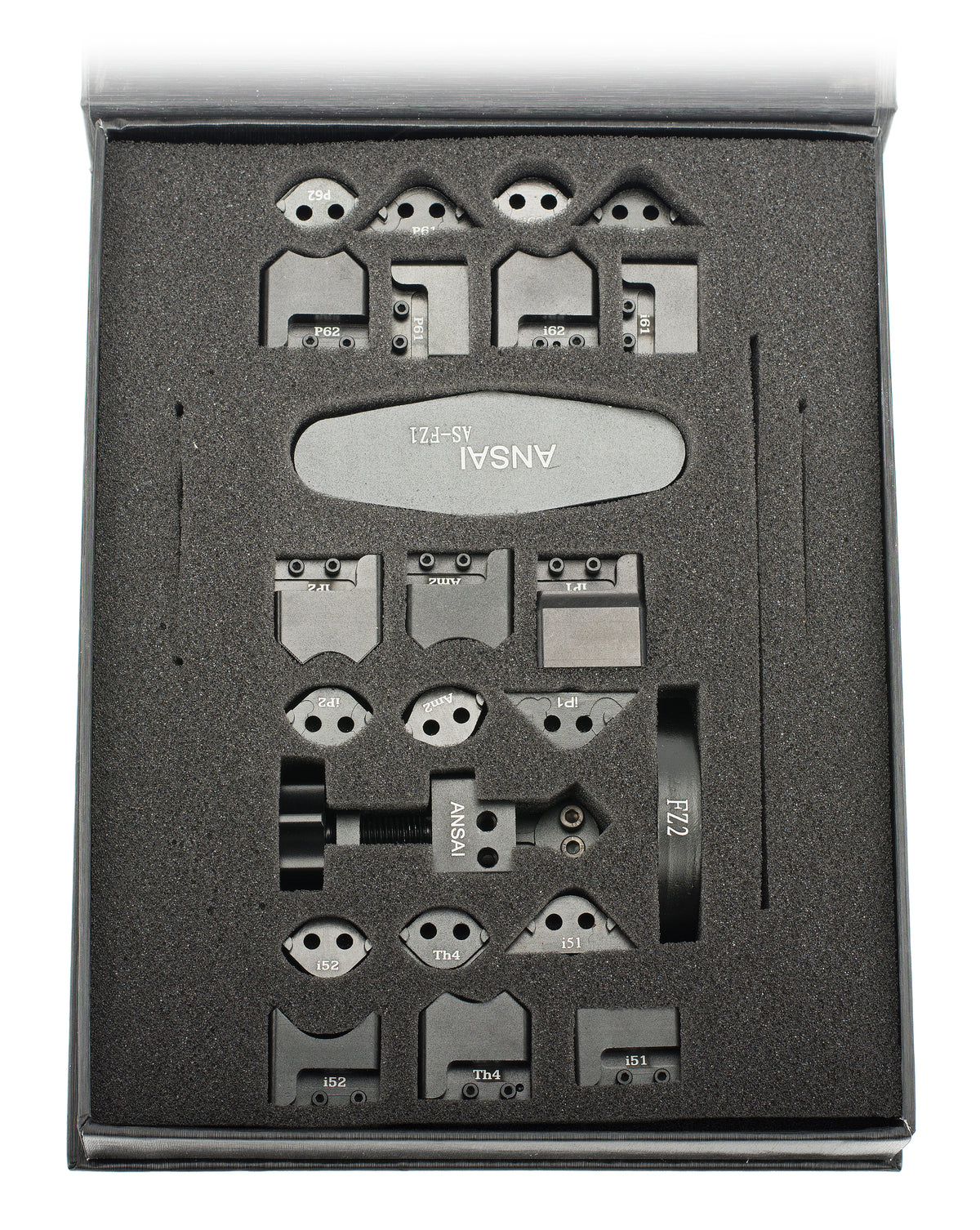 Instrument Service Indreptare Capac Baterie Apple iPhone / iPad iCorner GB1100
