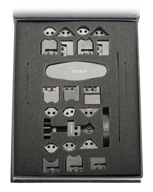 Instrument Service Indreptare Capac Baterie Apple iPhone / iPad iCorner GB1100