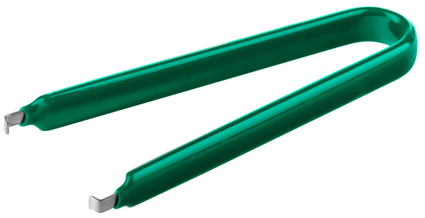 Instrument Service OEM HL-610 U pentru extragere circuite integrate (IC), Verde