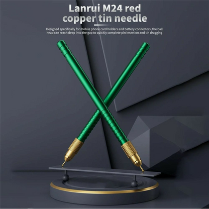 Instrument Uniformizare Fludor Lanrui M24