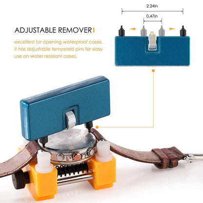 Instrumente Ceasornicarie OEM, 6in1