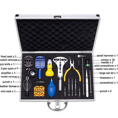 Instrumente Ceasornicarie OEM SC8007, 40in1