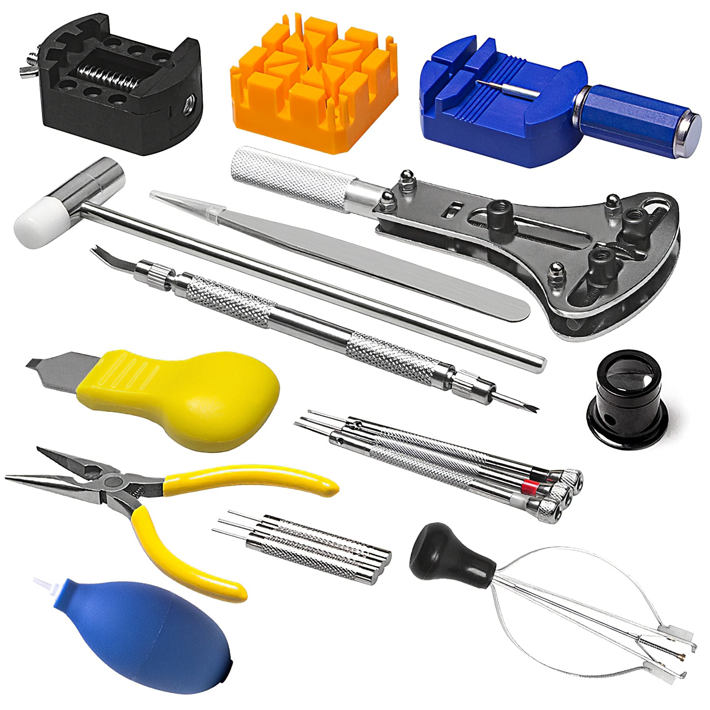Instrumente Ceasornicarie OEM SC8007, 40in1
