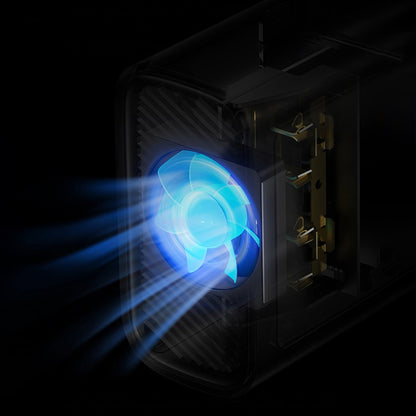 Invertor Electric Auto Baseus, 300W CGNB010101