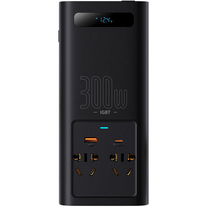 Invertor Electric Auto Baseus, 300W CGNB010101