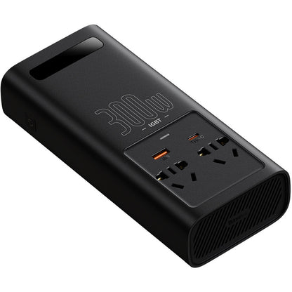 Invertor Electric Auto Baseus, 300W CGNB010101