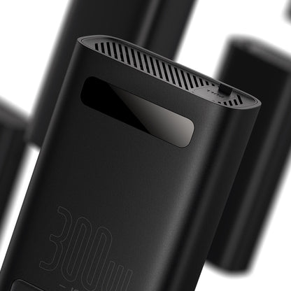 Invertor Electric Auto Baseus, 300W CGNB010101