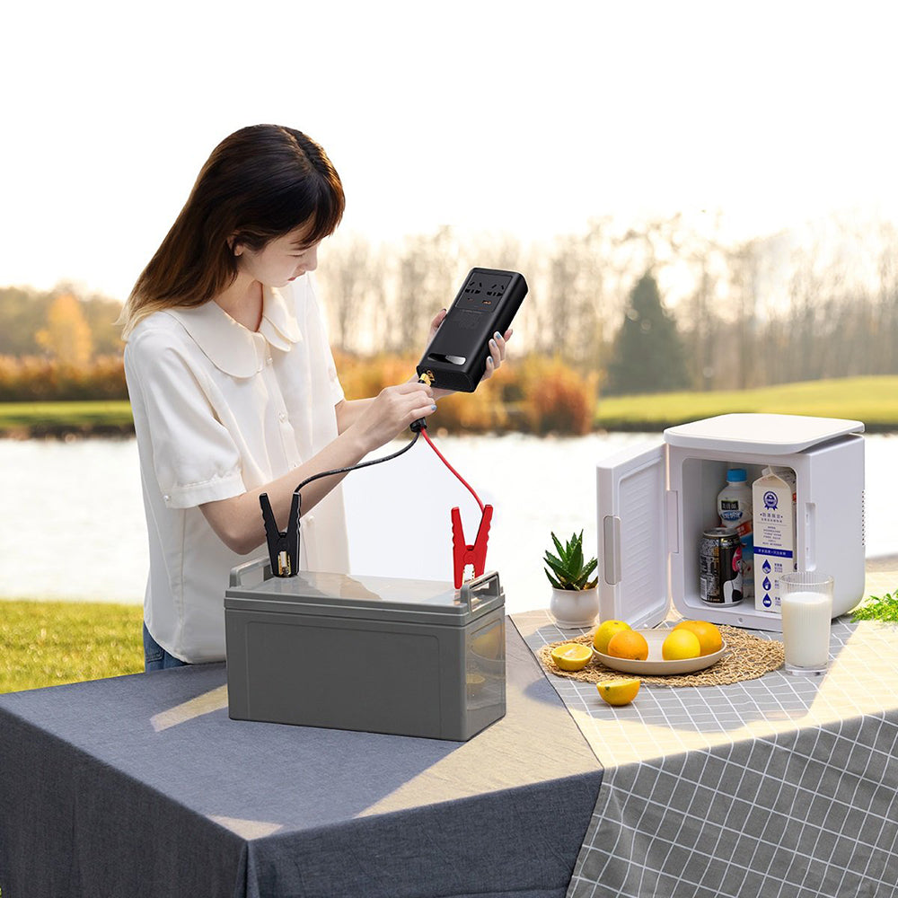 Invertor Electric Auto Baseus, 500W CGNB000101