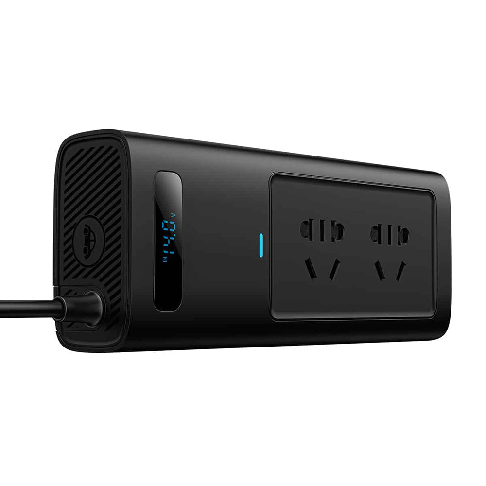 Invertor Electric Auto Baseus Power Pro, 150W CGNB020101