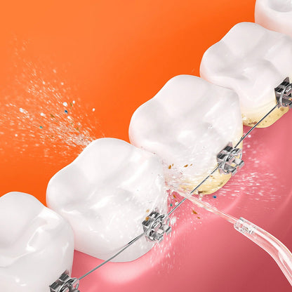 Irigator Bucal Bitvae C2, Alb