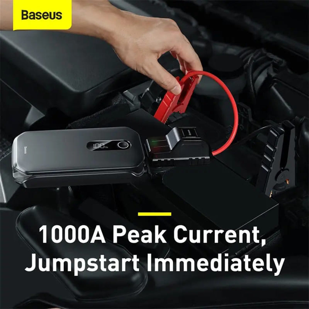 Jump Starter Auto Baseus Super Energy Pro C00245800U03-Z1