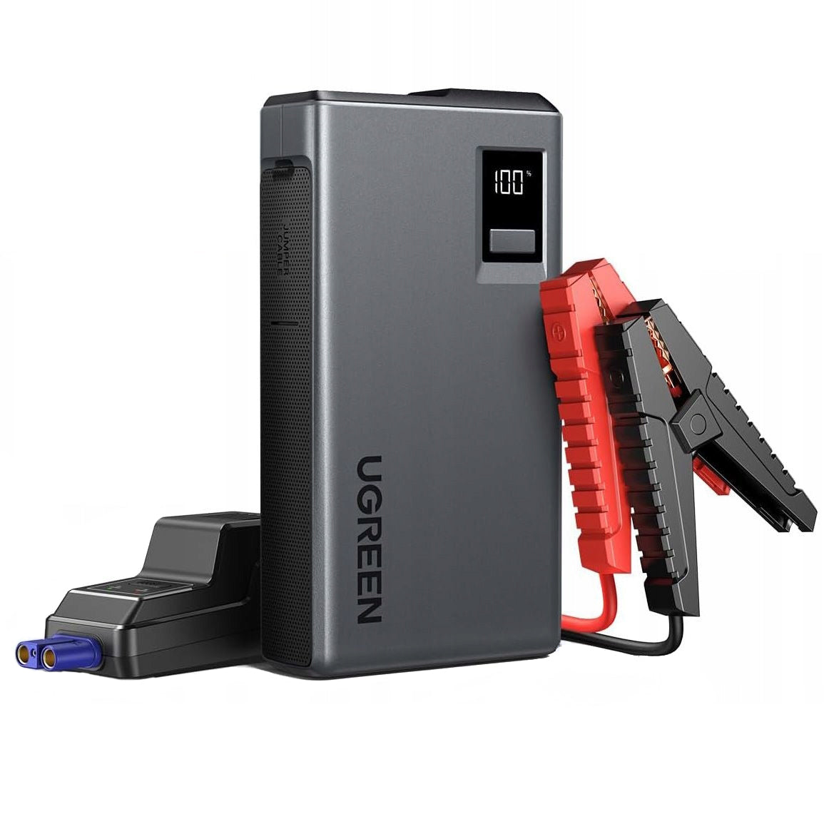 Jump Starter Auto UGREEN ES702, 1000A