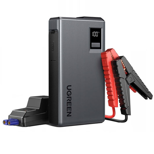 Jump Starter Auto UGREEN ES702, 1000A