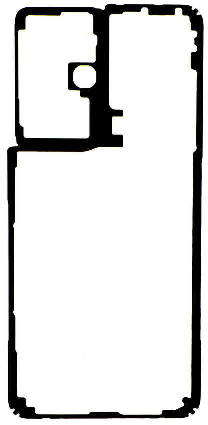 Kit Adeziv Capac Baterie Samsung Galaxy S21 Ultra 5G G998, Service Pack GH82-24597A